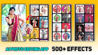 Best PhotoRoom Photo Editing App Download for Free Full Version