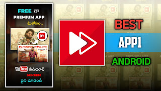 Play Picture-in-Picture Enjoy YouTube Videos While Multitasking on Your Android Phone App1