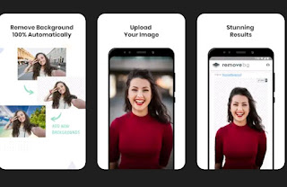 Best Android Photo Background Remover App in Android 2025