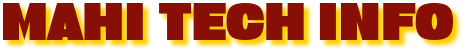 mahitechinfo